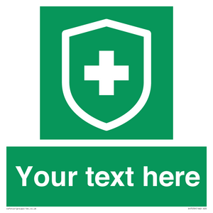 Custom Safe condition; virus protected